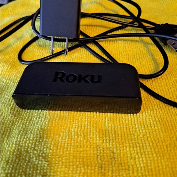 Roku Other - Roku Express 3700x